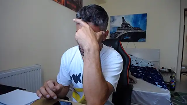 amydamarw Webcam show