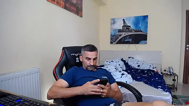 amydamarw Webcam Show