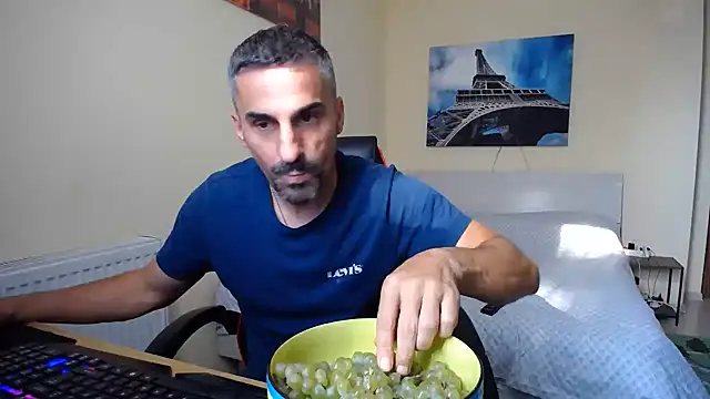 amydamarw Webcam show