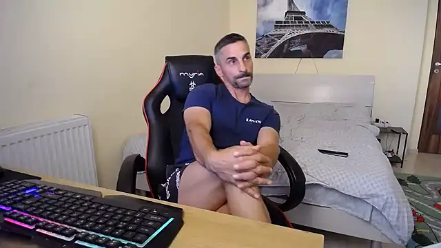 amydamarw Webcam show