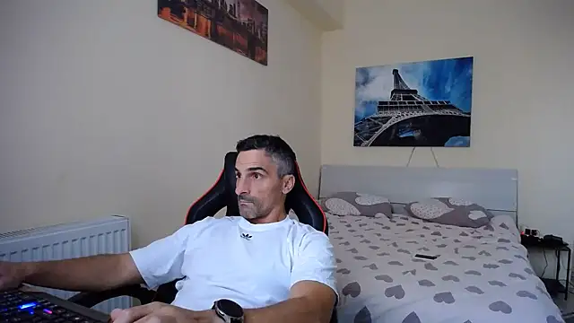 amydamarw Webcam show