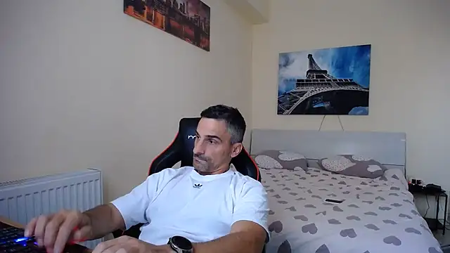amydamarw Webcam show