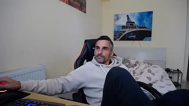 amydamarw Webcam show