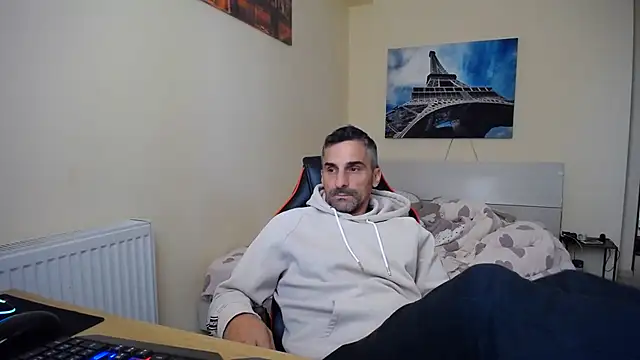 amydamarw Pertunjukan Webcam