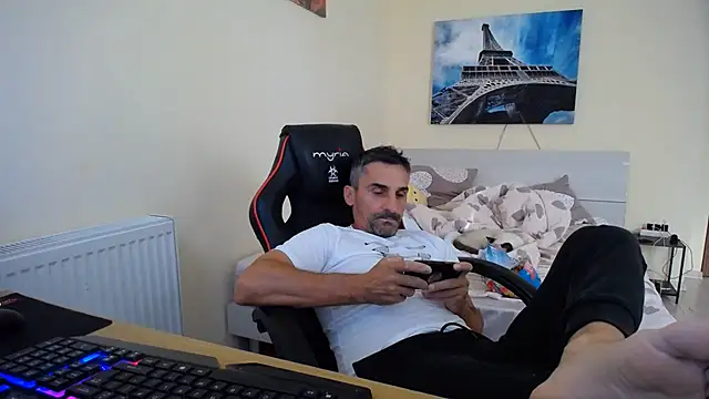 amydamarw Webcam show