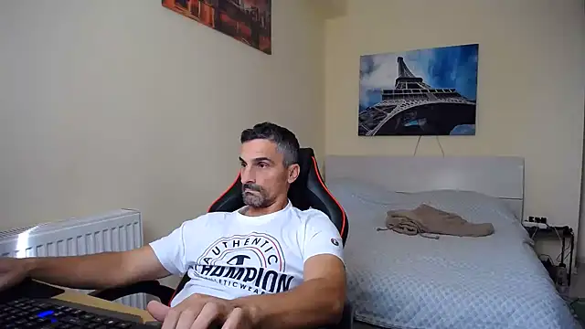 amydamarw Show Webcam