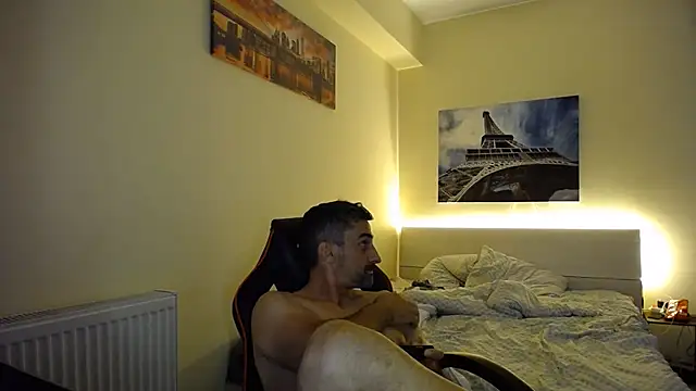 amydamarw Webcam show
