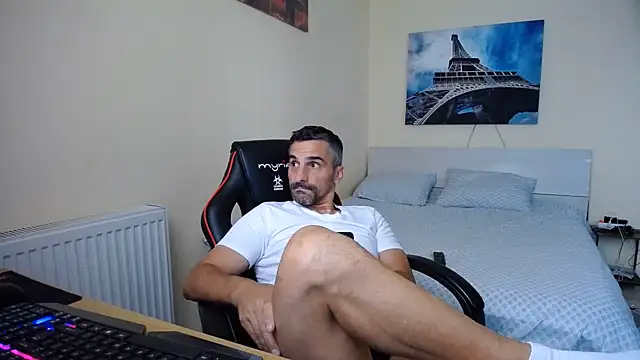 amydamarw Webcam show