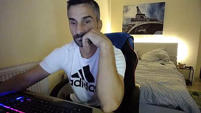 amydamarw Webcam show