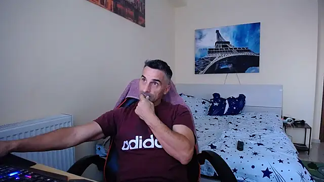 amydamarw Webcam show