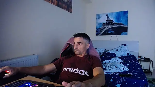 amydamarw Webcam show