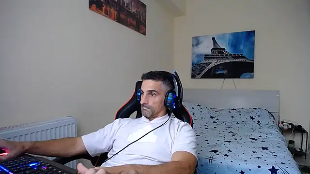 amydamarw's Webcam Show