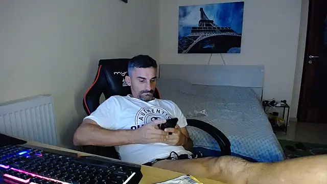 amydamarw Webcam show