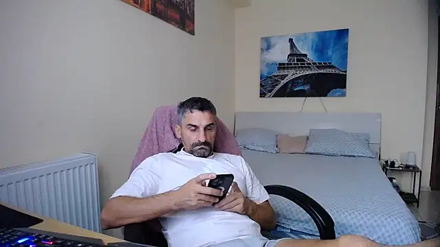 عرض كام amydamarw