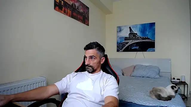 amydamarw Webcam-Show