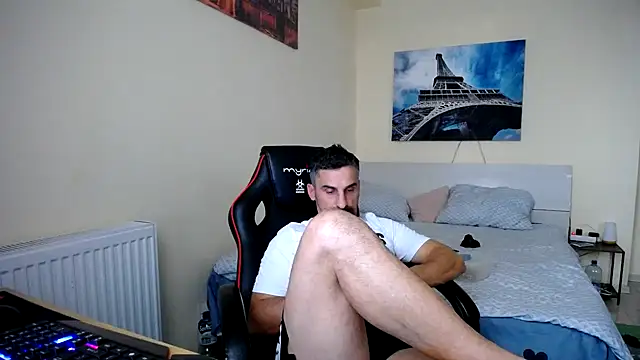 amydamarw Webcam show