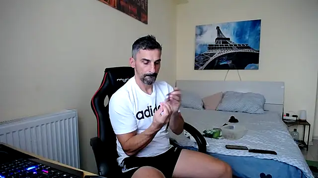 amydamarw's Live XXX Chat