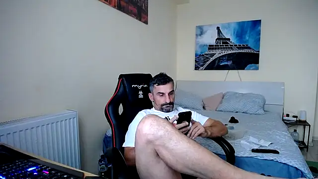 amydamarw Webcam show