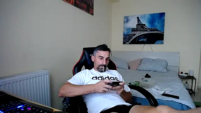 amydamarw Webcam show