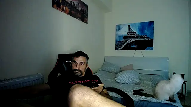amydamarw 웹캠 쇼