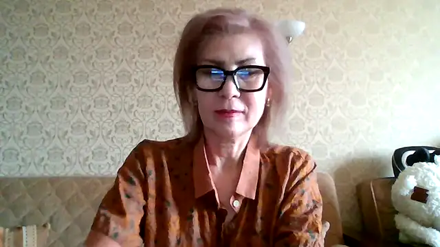 Elegant00Lady Webcam-Show