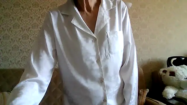Elegant00Lady 网络视讯表演
