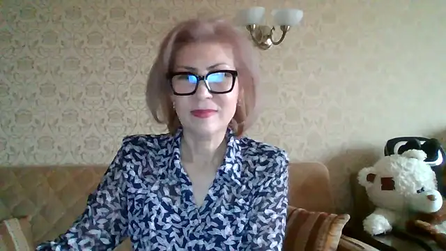 Elegant00Lady's Webcam Show