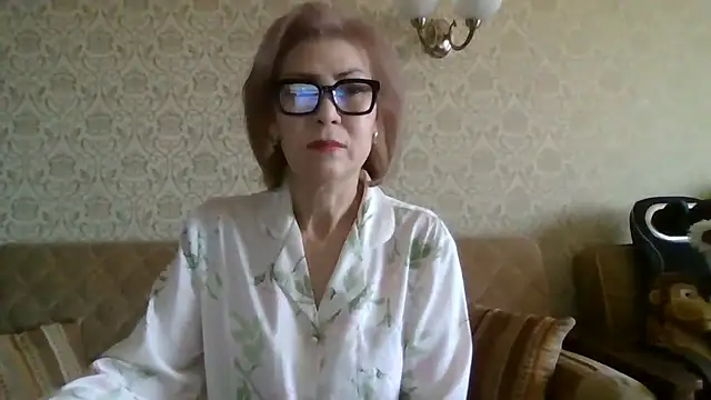 Elegant00Lady Webcam-Show