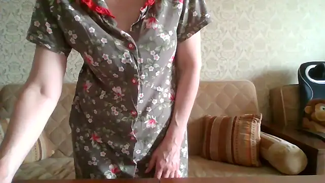 Elegant00Lady 网络视讯表演