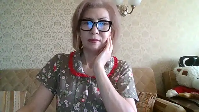 Elegant00Lady's Webcam Show