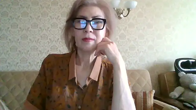 Elegant00Lady's Webcam Show