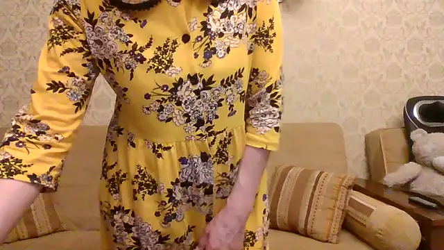 Elegant00Lady Webcam Show