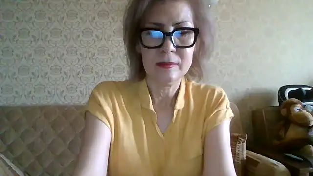 عرض كام Elegant00Lady