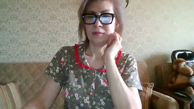 Elegant00Lady Webcam-Show