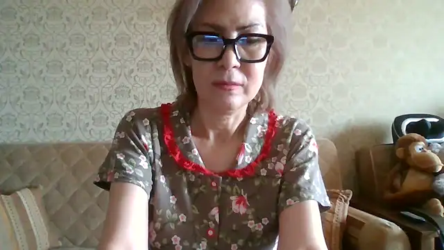 Show de Elegant00Lady na webcam