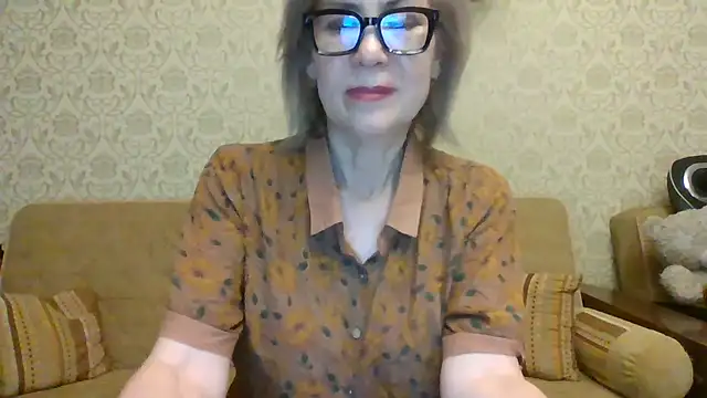 Elegant00Lady's Webcam Show