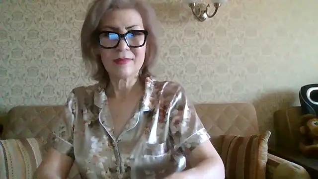 Elegant00Lady's Webcam Show