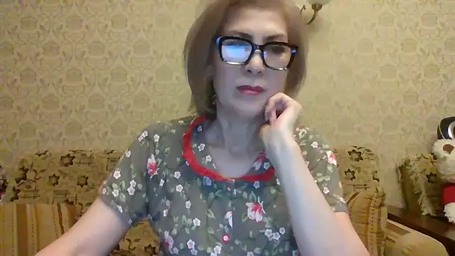Elegant00Lady 网络视讯表演
