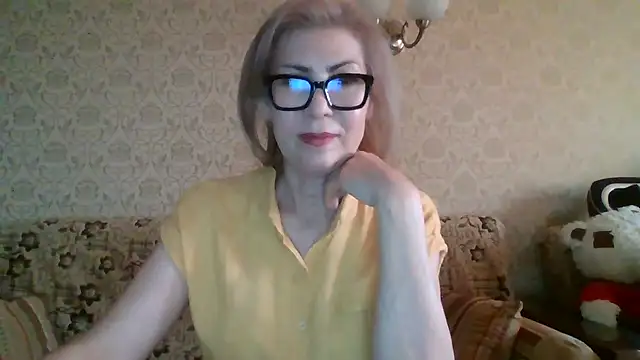 Elegant00Lady Show in webcam