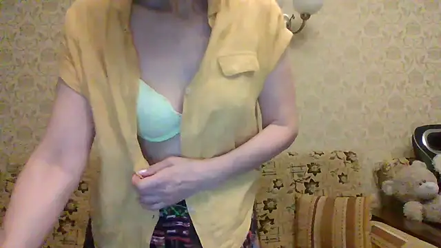 Elegant00Lady's Webcam Show