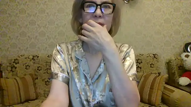Elegant00Lady – webcam-show