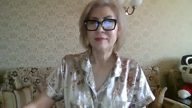 Elegant00Lady 网络视讯表演