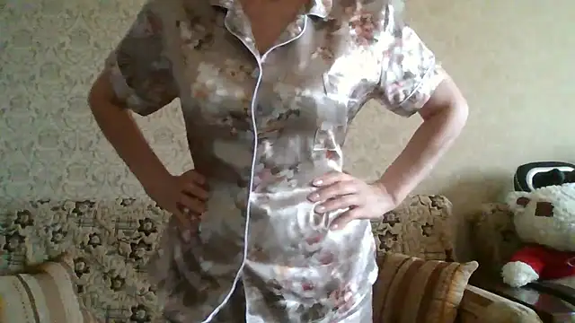 Show Webcam de Elegant00Lady