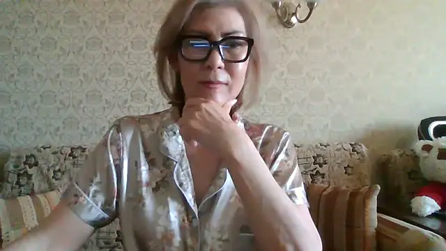 Elegant00Lady webcam show