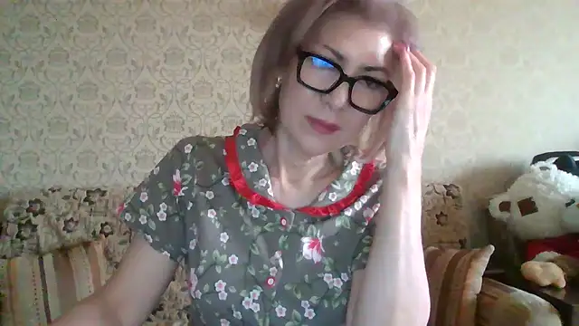 Elegant00Lady Webcam-Show