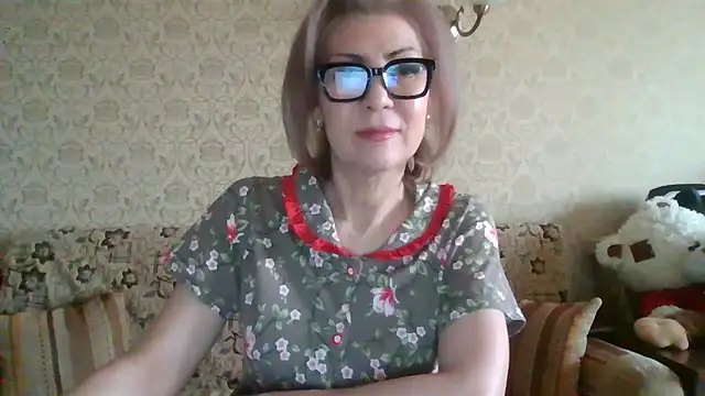 Elegant00Lady's Webcam Show