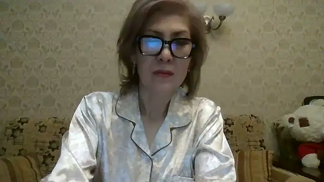 Show Webcam de Elegant00Lady