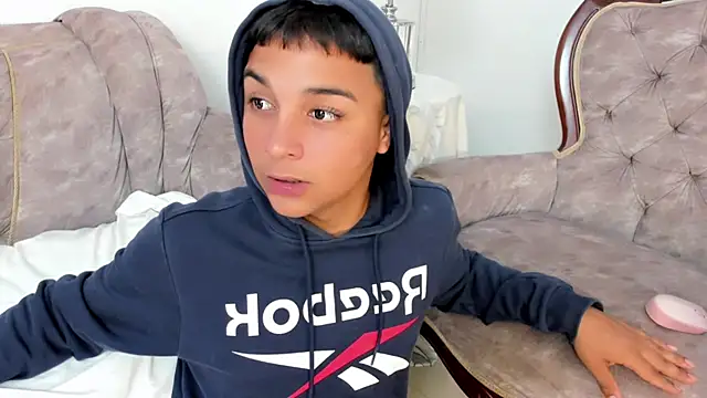 Seductivo_jr Шоу с уебкамера