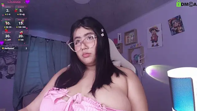 juli_juliana – Live XXX-chat