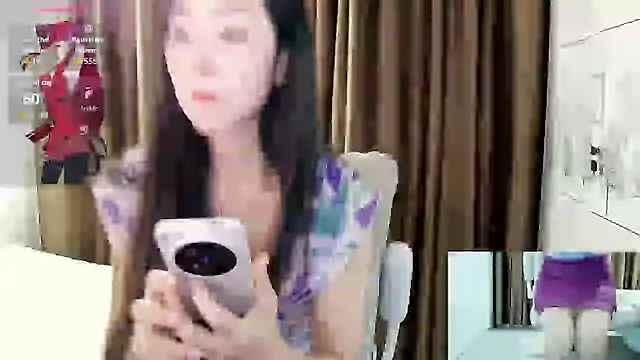 Chat XXX en directo de CindyHK